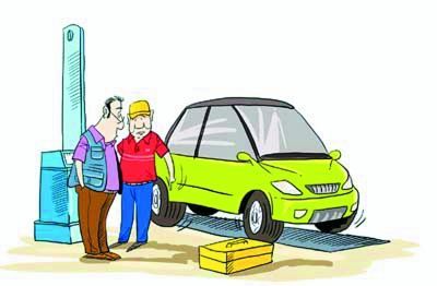 315汽車消費(fèi)亂象（三）：售后車主成“皮球”
