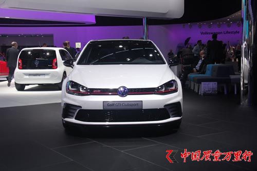 Golf GTI40 Ƴo܇