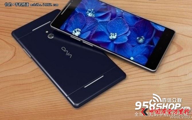 vivo 2016年新機展望：vivo X7&X7 Plus領銜