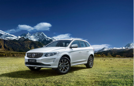 ֠2017XC60 y(qing)Drive-EcAWD(q)O