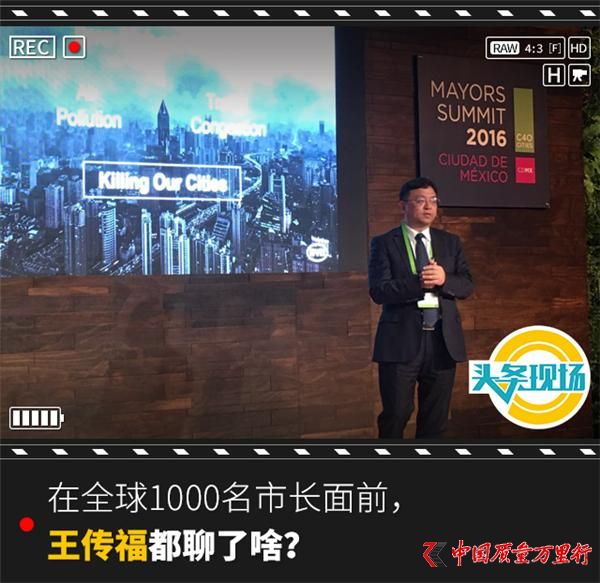 比亞迪，王傳福