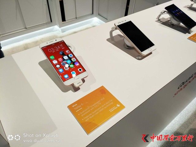 vivo@IDG󪄣ث@2017ȫ֙CƷ 