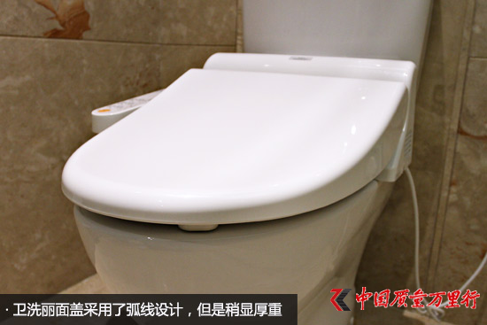 日本衛浴品牌更有保障?實測TOTO座便器為你揭開真相