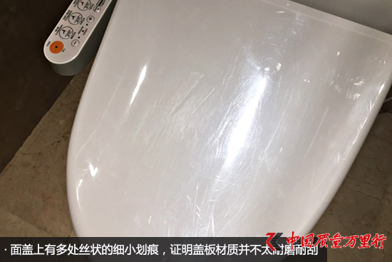 日本衛浴品牌更有保障?實測TOTO座便器為你揭開真相