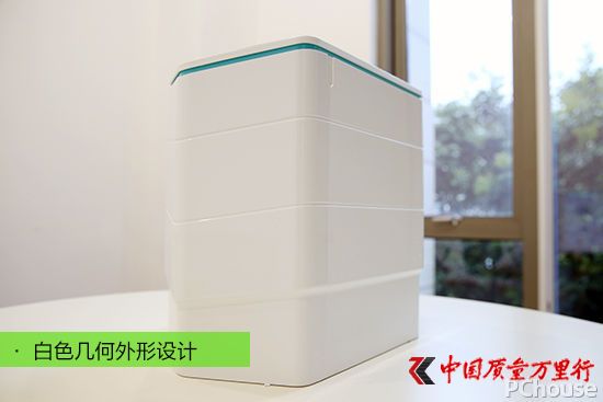 高顏值強(qiáng)凈化 四季沐歌WOW凈水機(jī)評測
