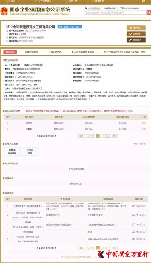 “秸稈”而起，遼寧恒輝疑崩盤