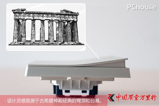 時尚源于無邊框拘束 ABB軒致系列有顏更有內涵