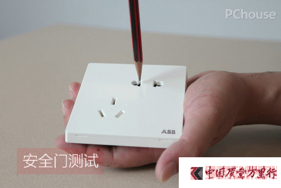 時尚源于無邊框拘束 ABB軒致系列有顏更有內涵