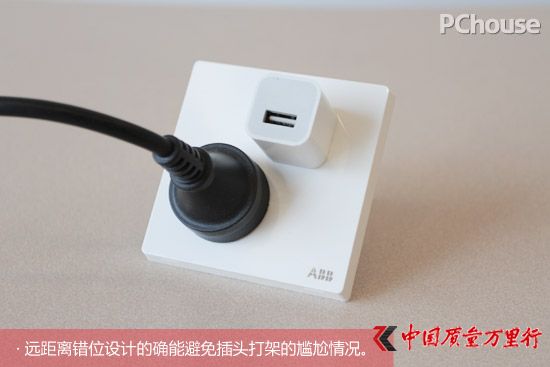 時尚源于無邊框拘束 ABB軒致系列有顏更有內涵