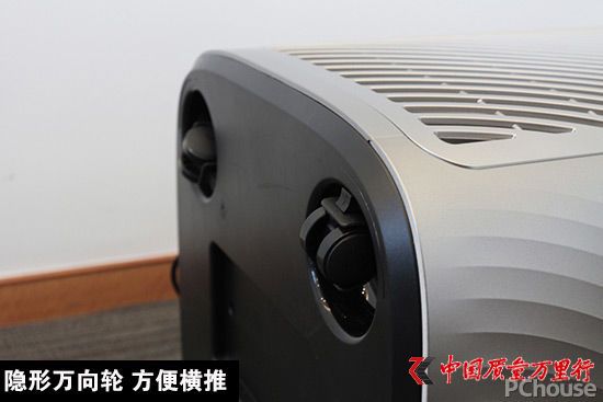 美的H31空氣凈化器深度評(píng)測(cè)