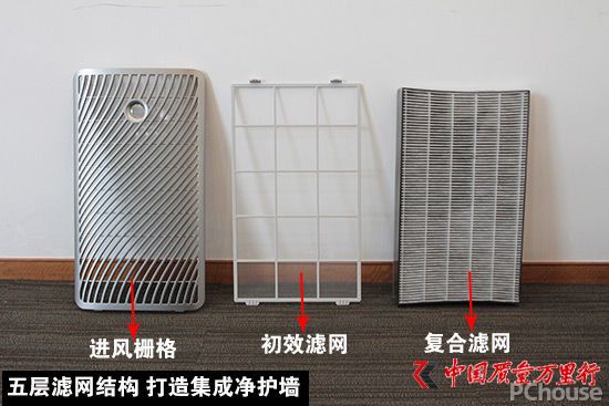 美的H31空氣凈化器深度評(píng)測(cè)