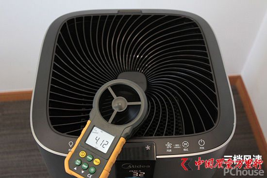 美的H31空氣凈化器深度評(píng)測(cè)