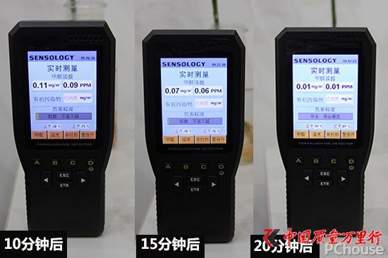 美的H31空氣凈化器深度評(píng)測(cè)
