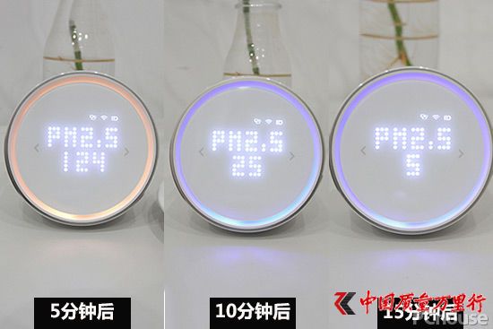 美的H31空氣凈化器深度評(píng)測(cè)