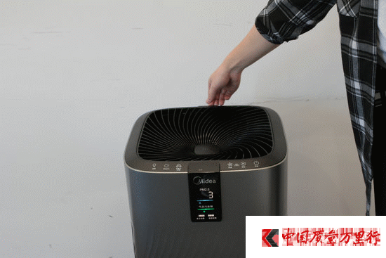 美的H31空氣凈化器深度評(píng)測(cè)