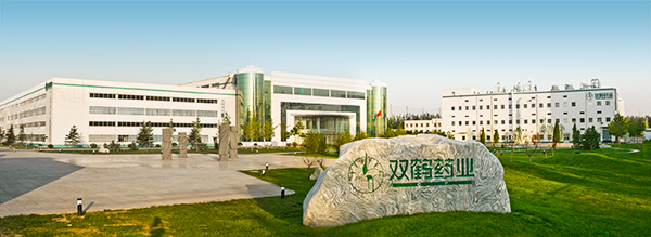 華潤雙鶴藥業股份有限公司