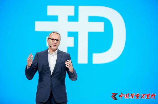 新設計與新技術：全新數字高爾夫與途觀X 