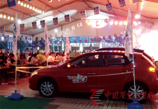 韓國(guó)汽車發(fā)展啟示錄