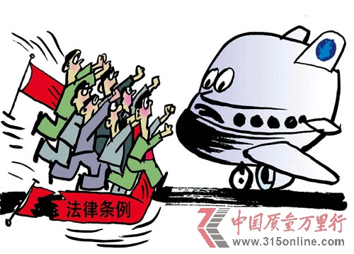 “過激維權”:變形的博弈