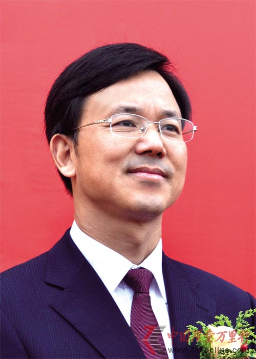 永康市市長徐華水:緊抓工業(yè)實(shí)體發(fā)展不動(dòng)搖