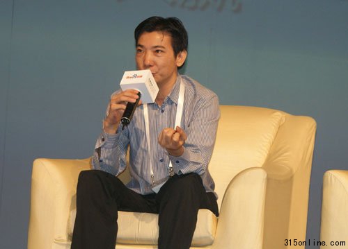 站長之王蔡文勝被指用新浪微博賺錢