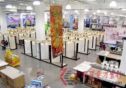 三大疑問考驗(yàn)家居市場