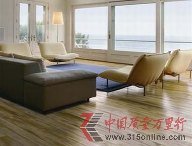 木地板環(huán)保標(biāo)準(zhǔn) 為利潤(rùn)狂亂？
