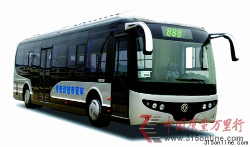 新能源汽車大躍進 進退兩難如何收場