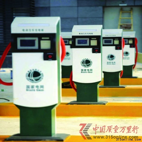 新能源汽車大躍進 進退兩難如何收場