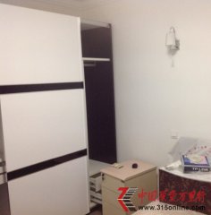 亞美特家具刺激異味一年半不散 無解決方案