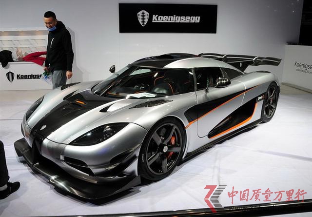 2014北京車展39款重磅首發新車匯總報道