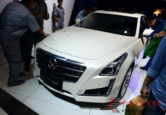 2014北京車展39款重磅首發新車匯總報道