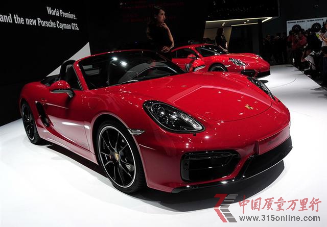 2014北京車展39款重磅首發新車匯總報道