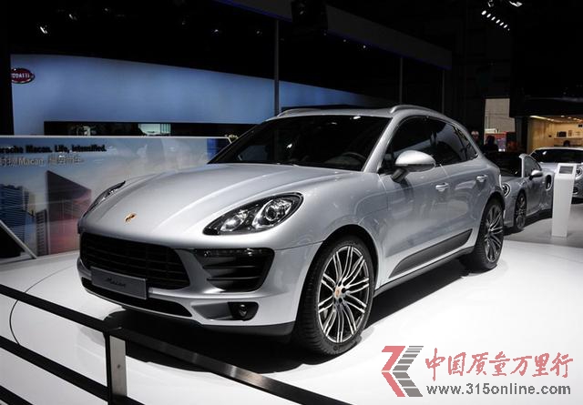 2014北京車展39款重磅首發新車匯總報道