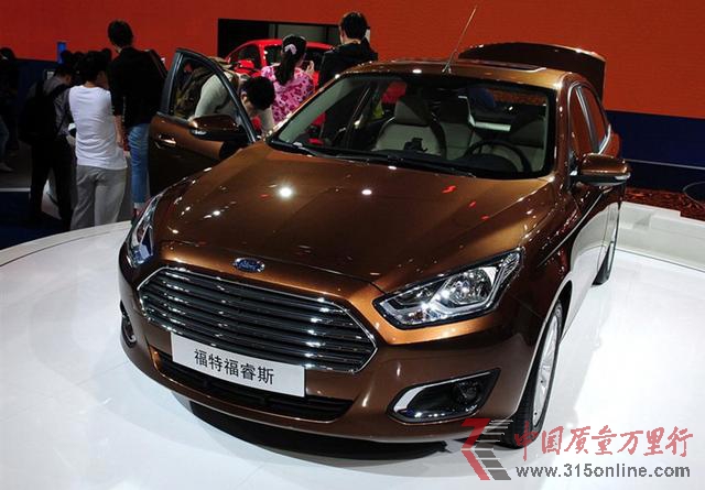 2014北京車展39款重磅首發新車匯總報道
