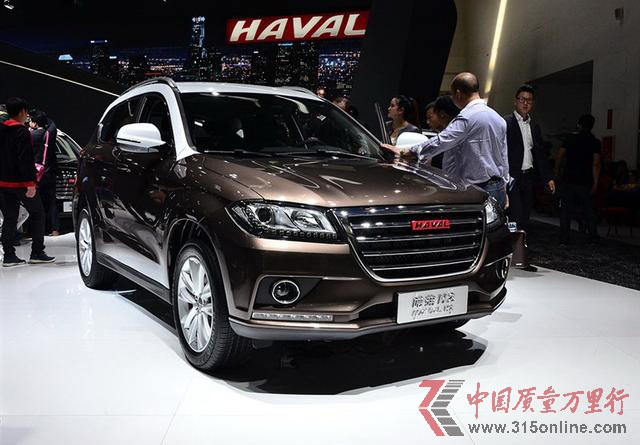 2014北京車展39款重磅首發新車匯總報道