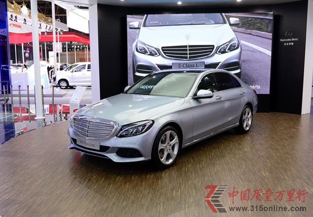 2014北京車展39款重磅首發新車匯總報道