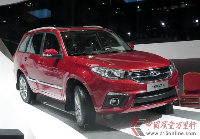 2014北京車展39款重磅首發新車匯總報道