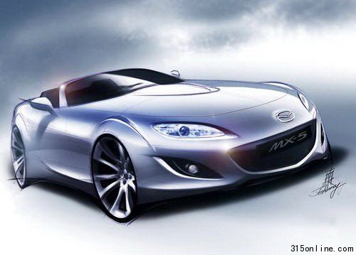2012l ȫR_MX-5p ܇֮