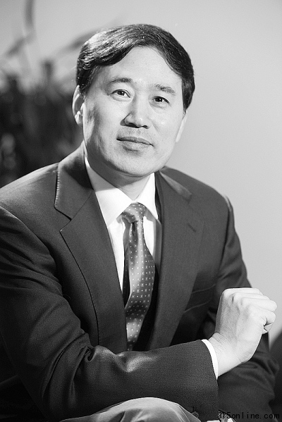 北大醫(yī)院院長:“金錢標(biāo)準(zhǔn)”怎能驗(yàn)出醫(yī)生成色