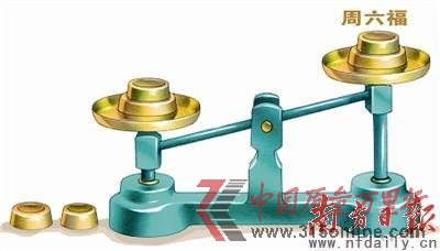 周六福被曝逾10款產品含金量不足 （圖）