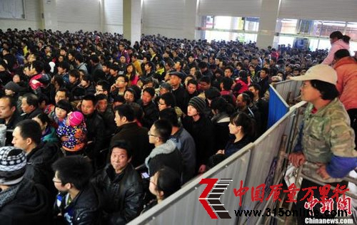 2012春運北京鐵路局圖定客車加臨客共開行521對