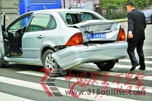 出了車禍后,車主如何才能更好地得到自己的合法賠償? 出了車禍后,車主如何才能更好地得到自己的合法賠償?