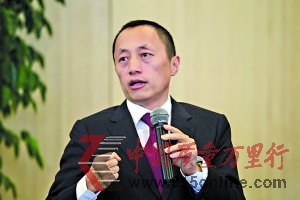 萬科回應(yīng)“毒地板” 業(yè)內(nèi)人士稱見怪不怪
