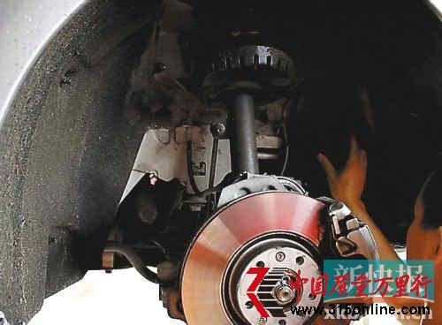 報告稱發動機問題居2011年汽車投訴榜首