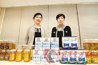 香港6款魚油丸夸大DHA及EPA含量涉嫌故意欺詐