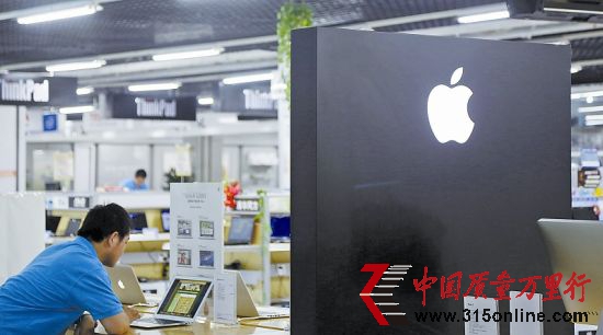 DO˾QApplestoreǷCN۵Ψһ /z