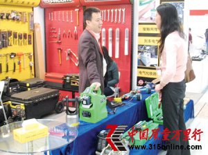 史丹利五金工具已成為國內(nèi)外眾多知名工業(yè)企業(yè)的特供產(chǎn)品