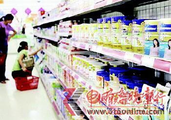 貝因美被指違規加豬骨粉法院判退還消費者貨款