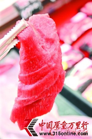 牛肉成為“奢侈品” 有品牌牛肉近期將提價15%